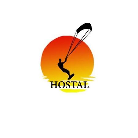 Kitesurf Hostal Ocean House-Santa Veronica Ngoại thất bức ảnh